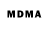 MDMA crystal Kad Zimba