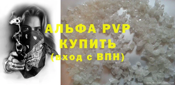 винт Абаза